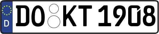 DO-KT1908