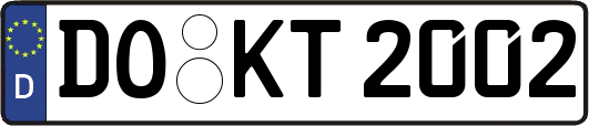 DO-KT2002
