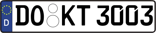 DO-KT3003