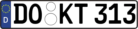 DO-KT313