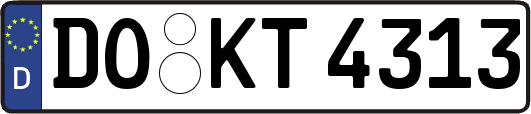 DO-KT4313