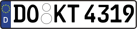 DO-KT4319