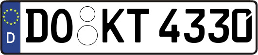 DO-KT4330