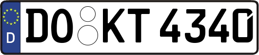 DO-KT4340