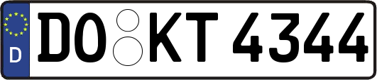 DO-KT4344