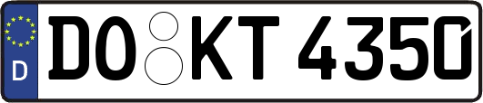 DO-KT4350