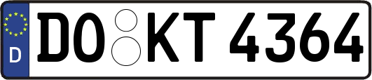 DO-KT4364