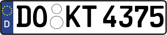 DO-KT4375