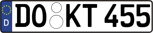 DO-KT455