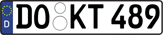 DO-KT489