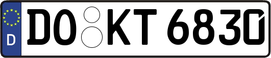DO-KT6830