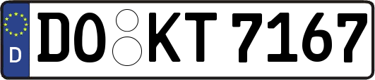 DO-KT7167