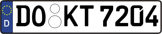 DO-KT7204
