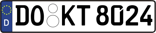DO-KT8024
