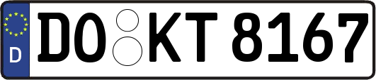 DO-KT8167