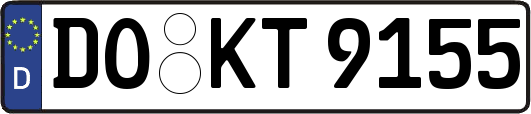 DO-KT9155