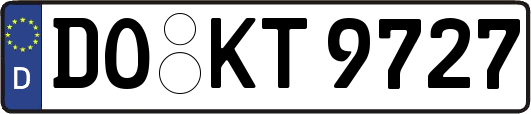 DO-KT9727