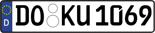 DO-KU1069