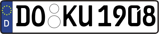 DO-KU1908