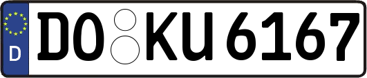 DO-KU6167