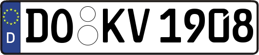 DO-KV1908