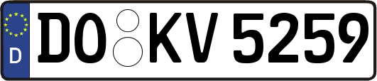 DO-KV5259
