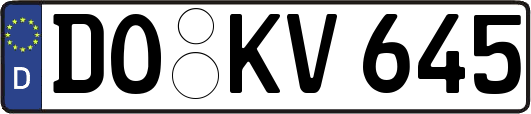 DO-KV645