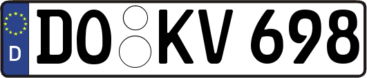 DO-KV698