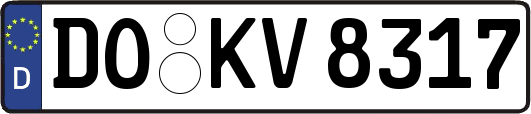 DO-KV8317