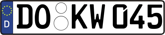 DO-KW045