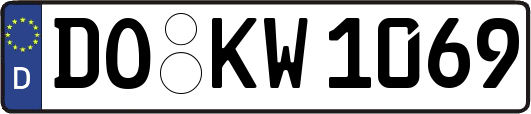 DO-KW1069