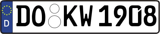 DO-KW1908