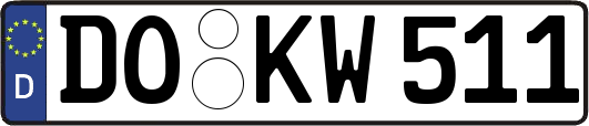 DO-KW511