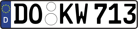 DO-KW713