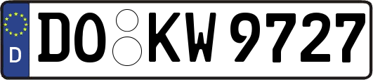 DO-KW9727