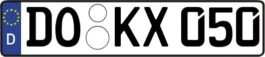 DO-KX050