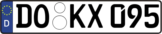 DO-KX095