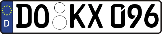 DO-KX096