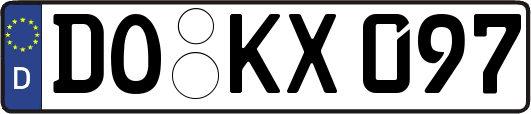 DO-KX097