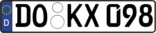 DO-KX098