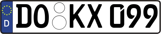 DO-KX099