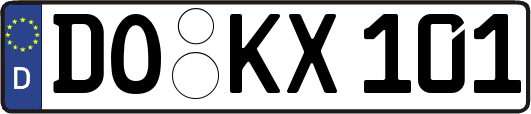 DO-KX101