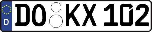 DO-KX102