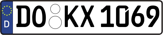 DO-KX1069