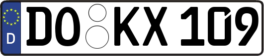 DO-KX109