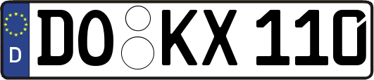 DO-KX110