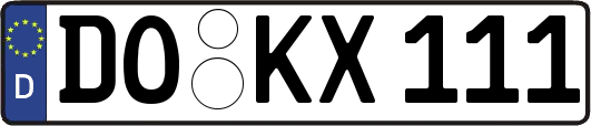 DO-KX111