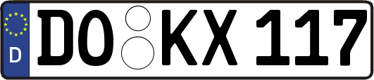 DO-KX117