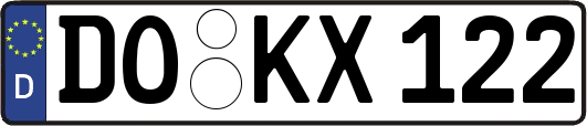 DO-KX122