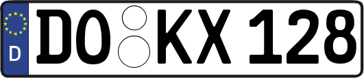 DO-KX128